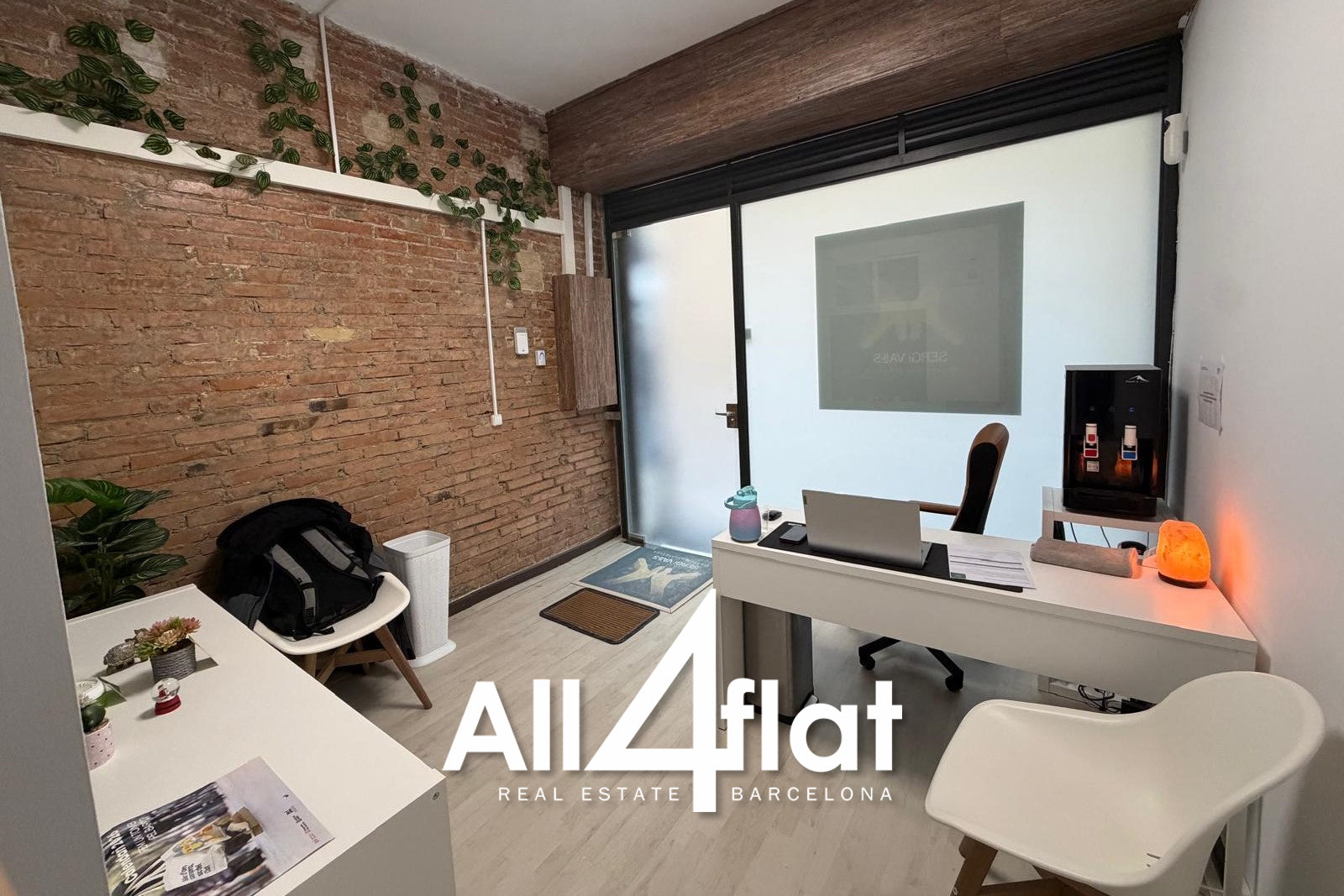 C/ Flandres - Réf. : 003629 