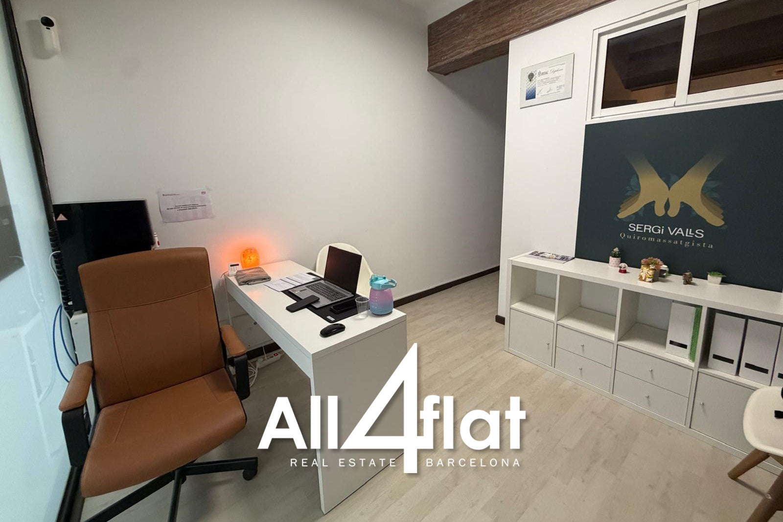 C/ Flandres - Réf. : 003629 