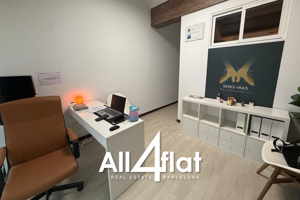 C/ Flandes - Ref: 003629
