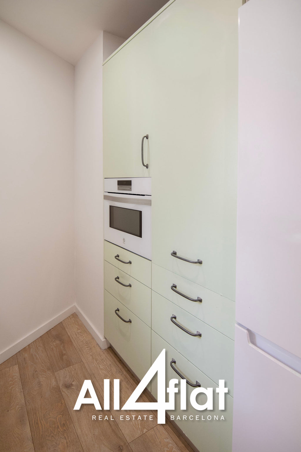C/ Creu Coberta - Ref: 003648