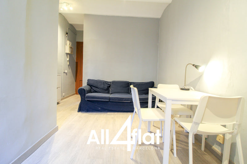 C/ Mallorca - Ref: 001301L