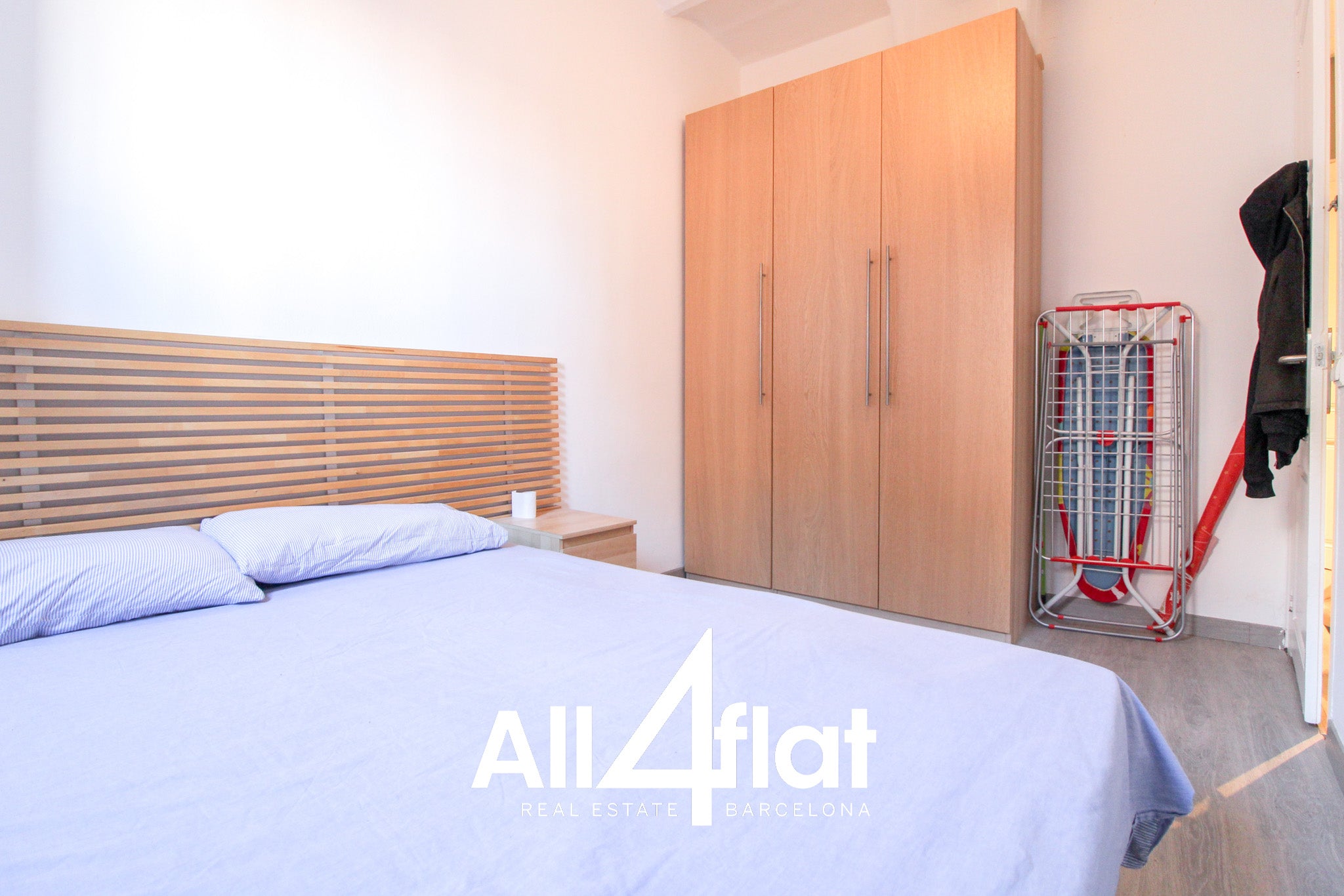 C/ Mallorca - Ref: 001301L