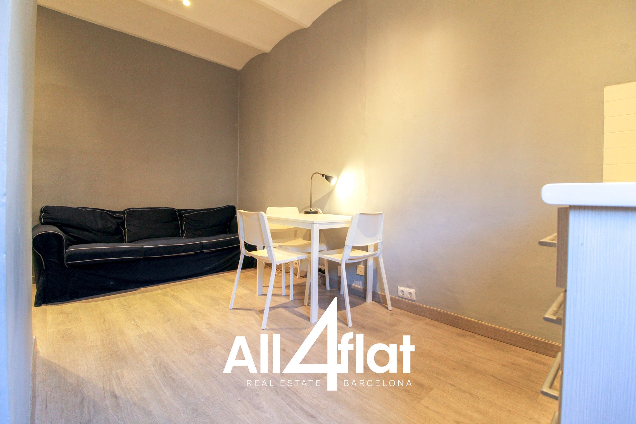C/ Mallorca - Ref: 001301L