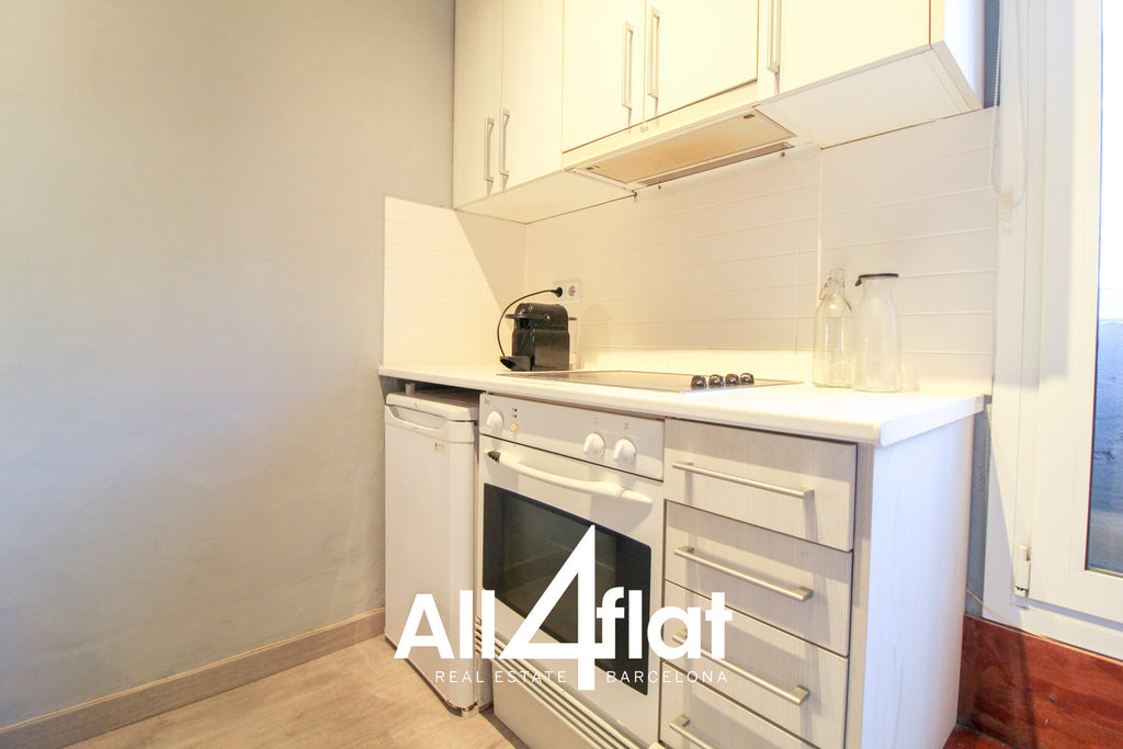 C/ Mallorca - Ref: 001301L