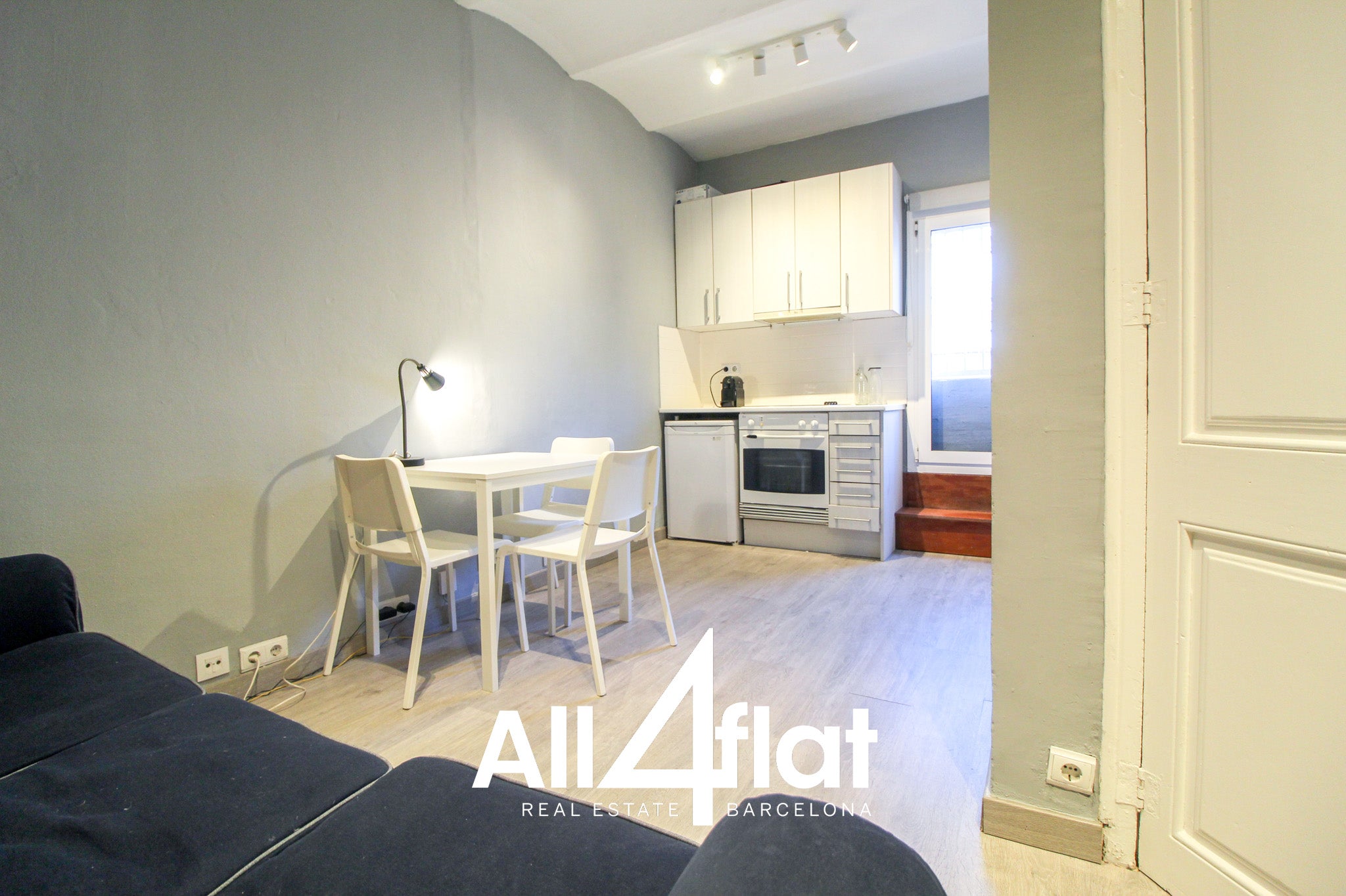 C/ Mallorca - Ref: 001301L