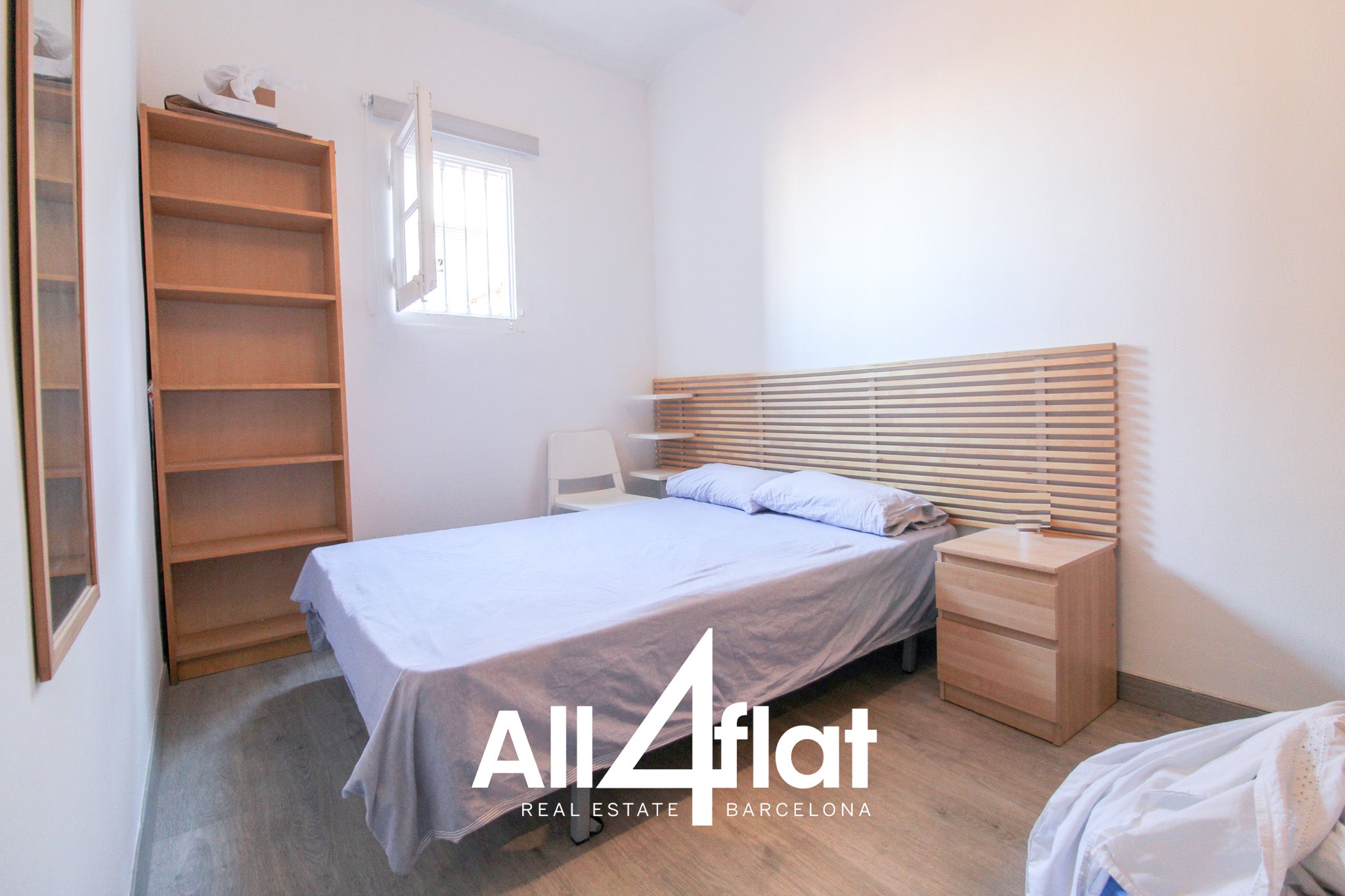 C/ Mallorca - Ref: 001301L