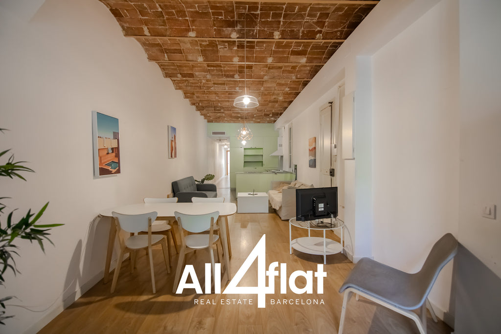 C/ Aragó - Ref:003671