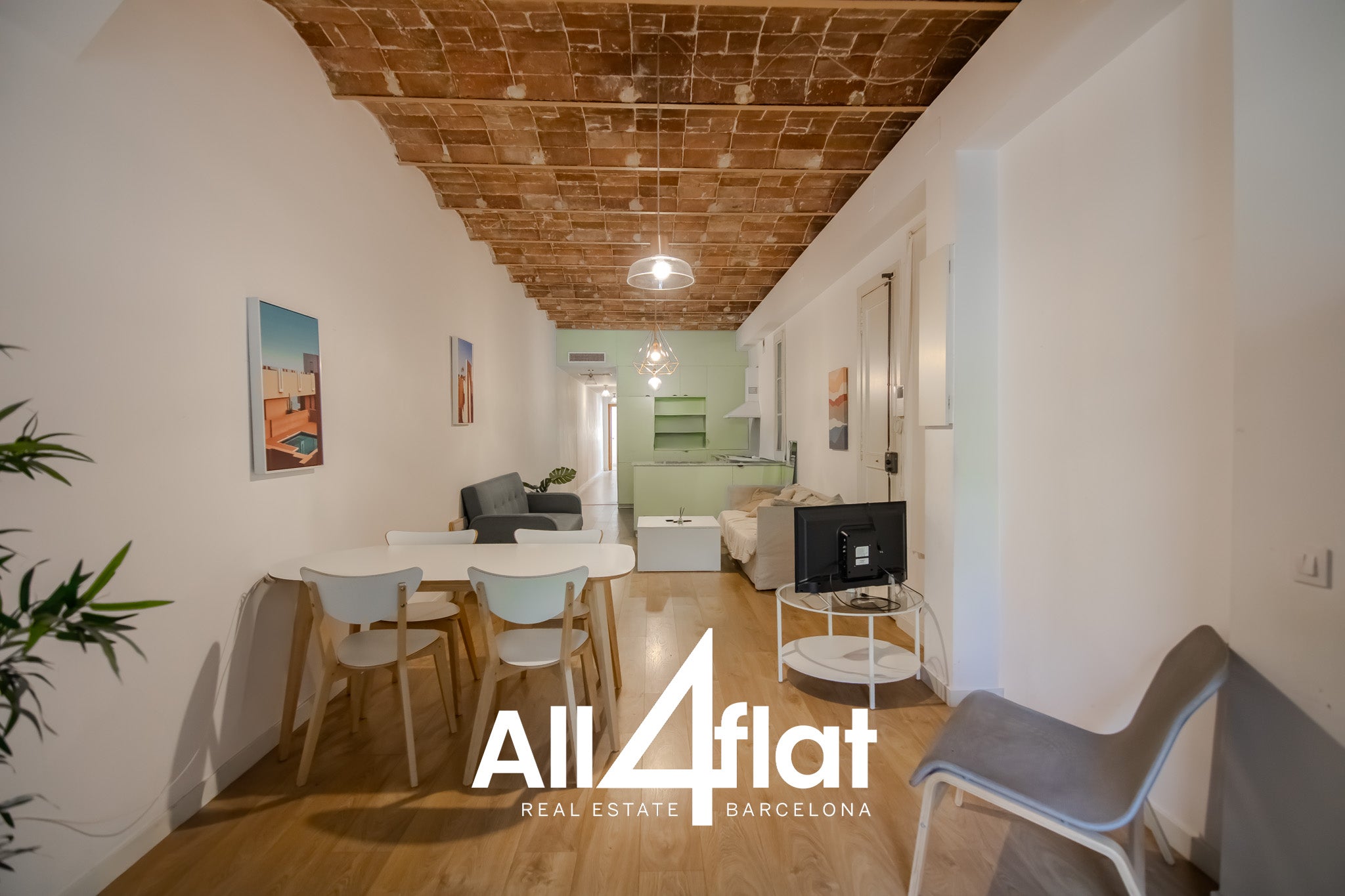 C/ Aragó - Ref:003671