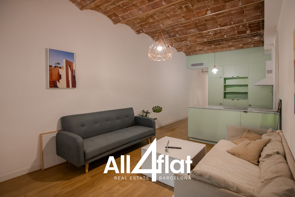 C/ Aragó - Ref:003671