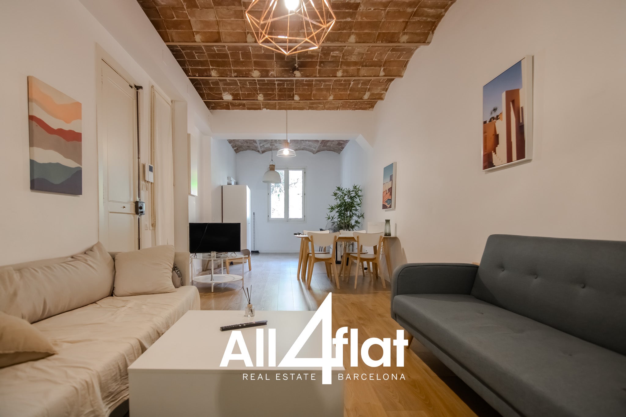 C/ Aragó - Ref:003671