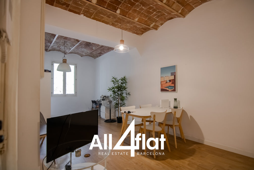 C/ Aragó - Ref:003671