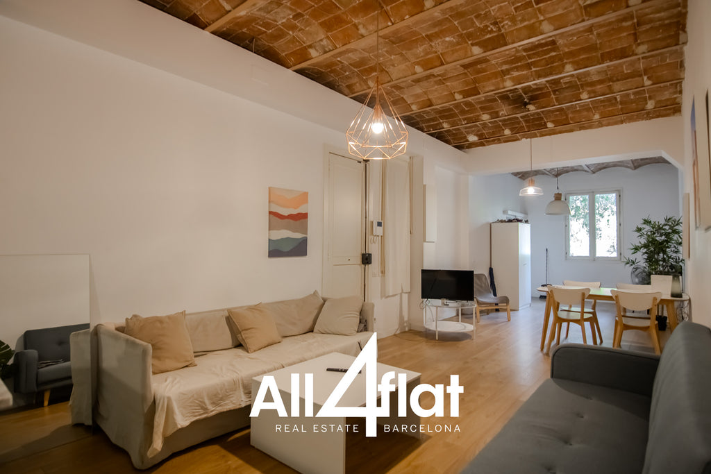 C/ Aragó - Ref:003671