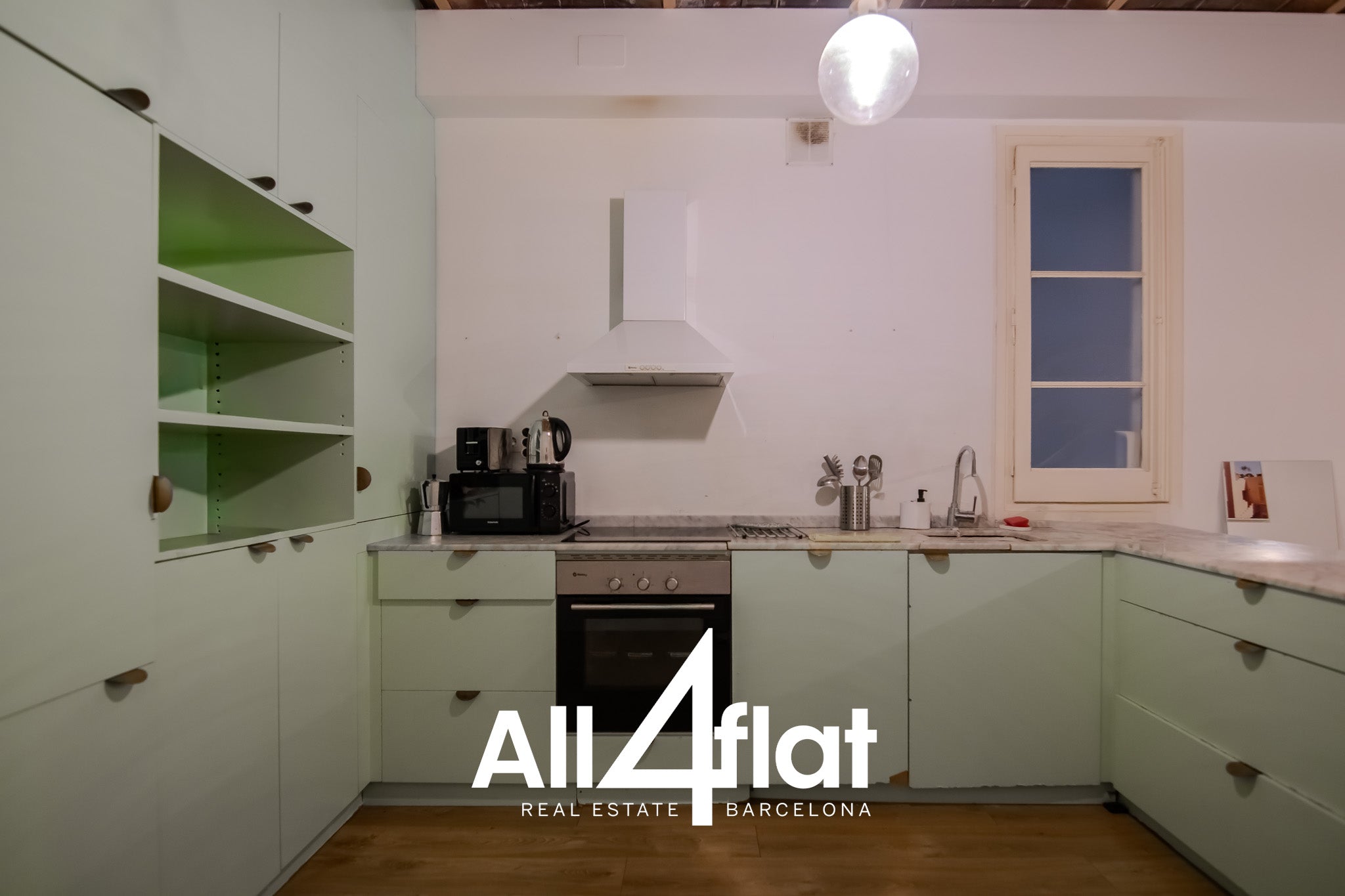 C/ Aragó - Ref:003671