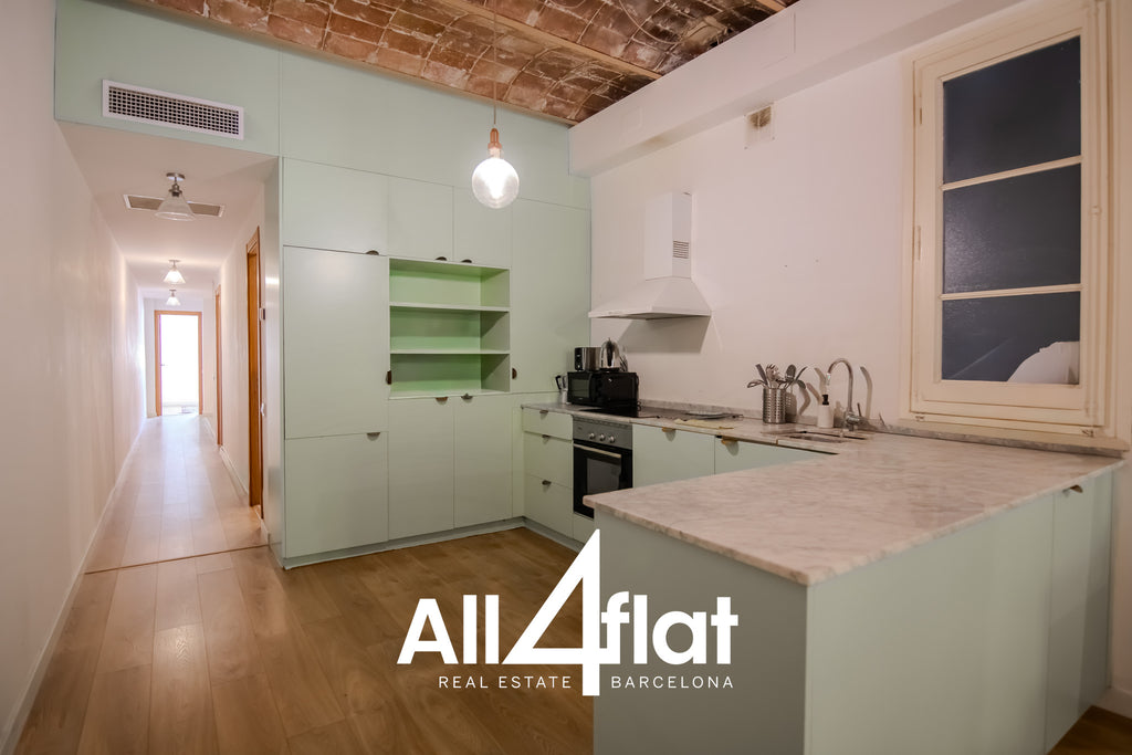 C/ Aragó - Ref:003671