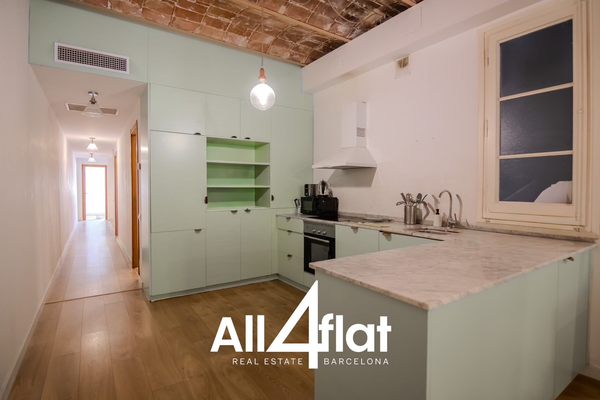 C/ Aragó - Ref:003671