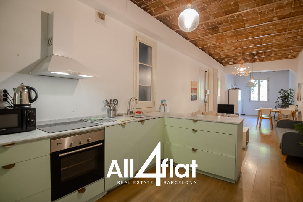 C/ Aragó - Ref:003671