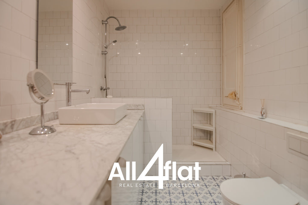 C/ Aragó - Ref:003671