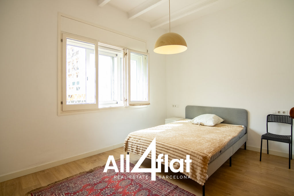 C/ Aragó - Ref:003671