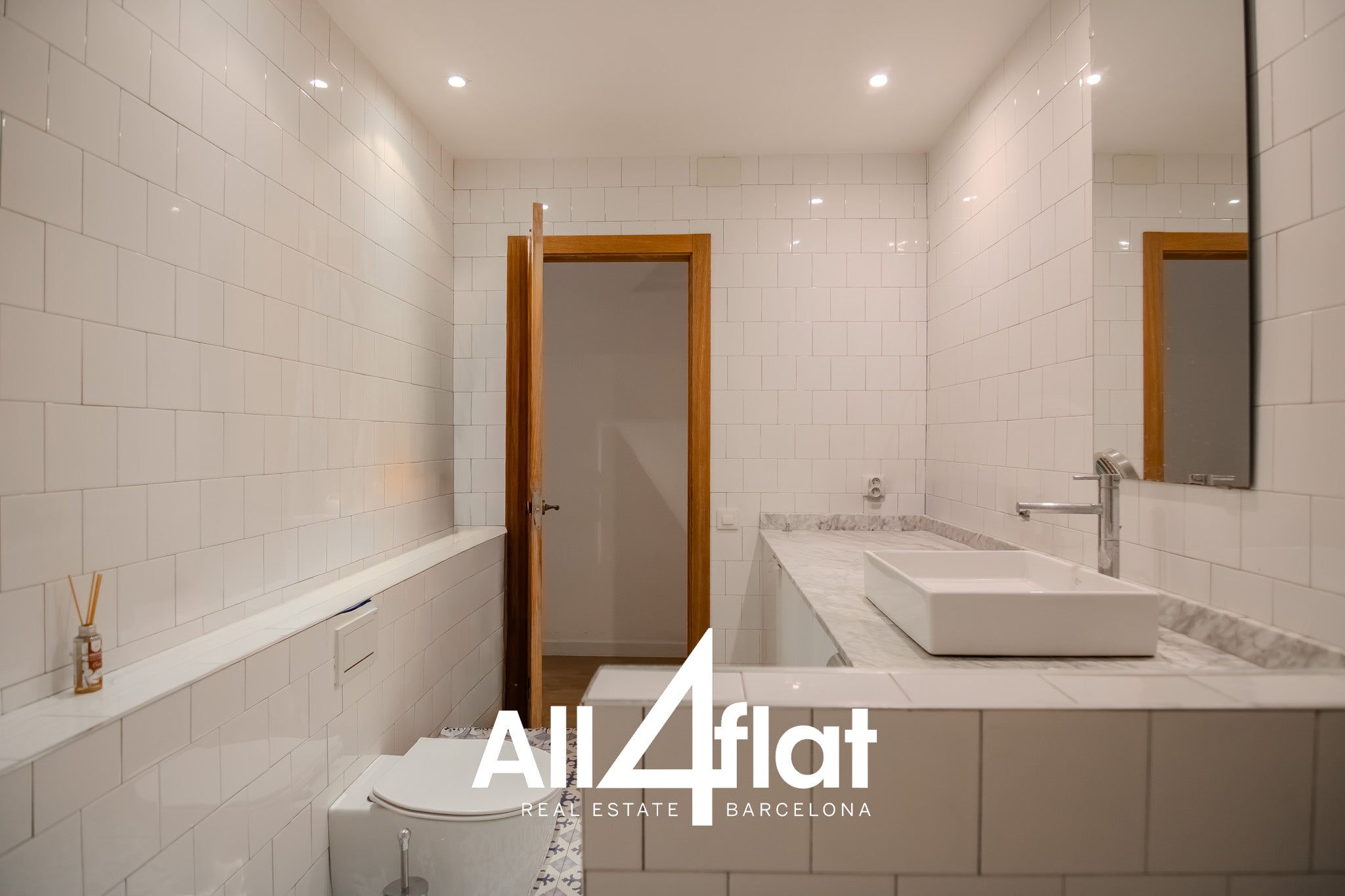 C/ Aragó - Ref:003671