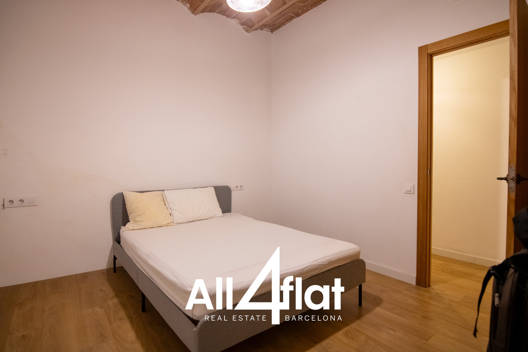 C/ Aragó - Ref:003671