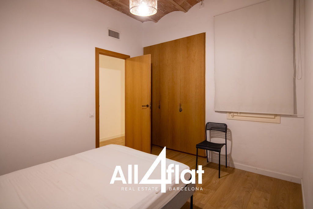 C/ Aragó - Ref:003671