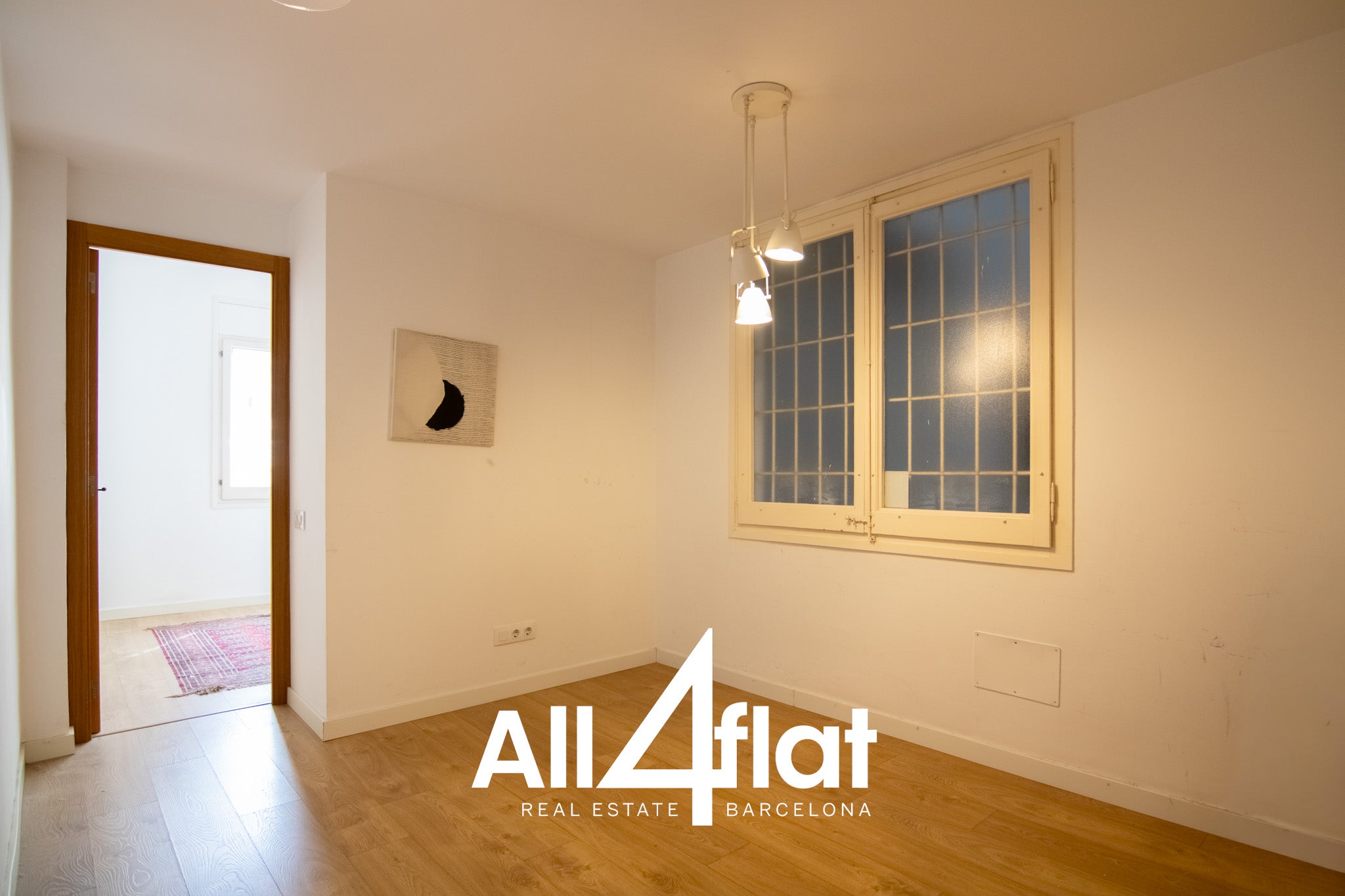 C/ Aragó - Ref:003671