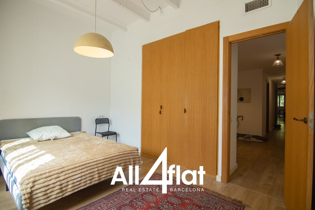 C/ Aragó - Ref:003671