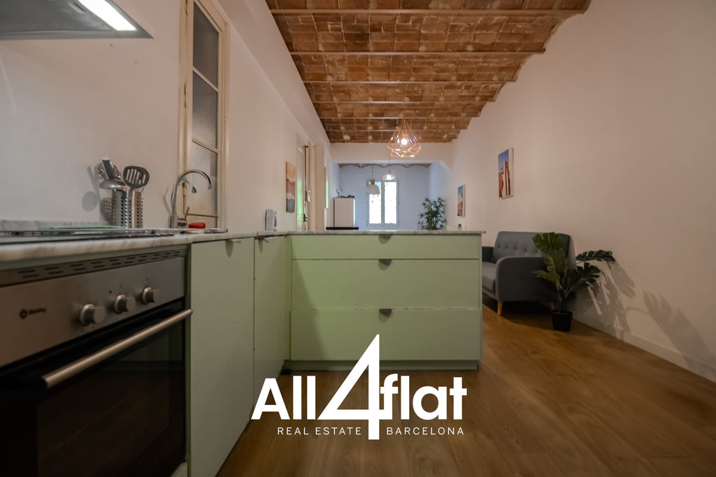 C/ Aragó - Ref:003671