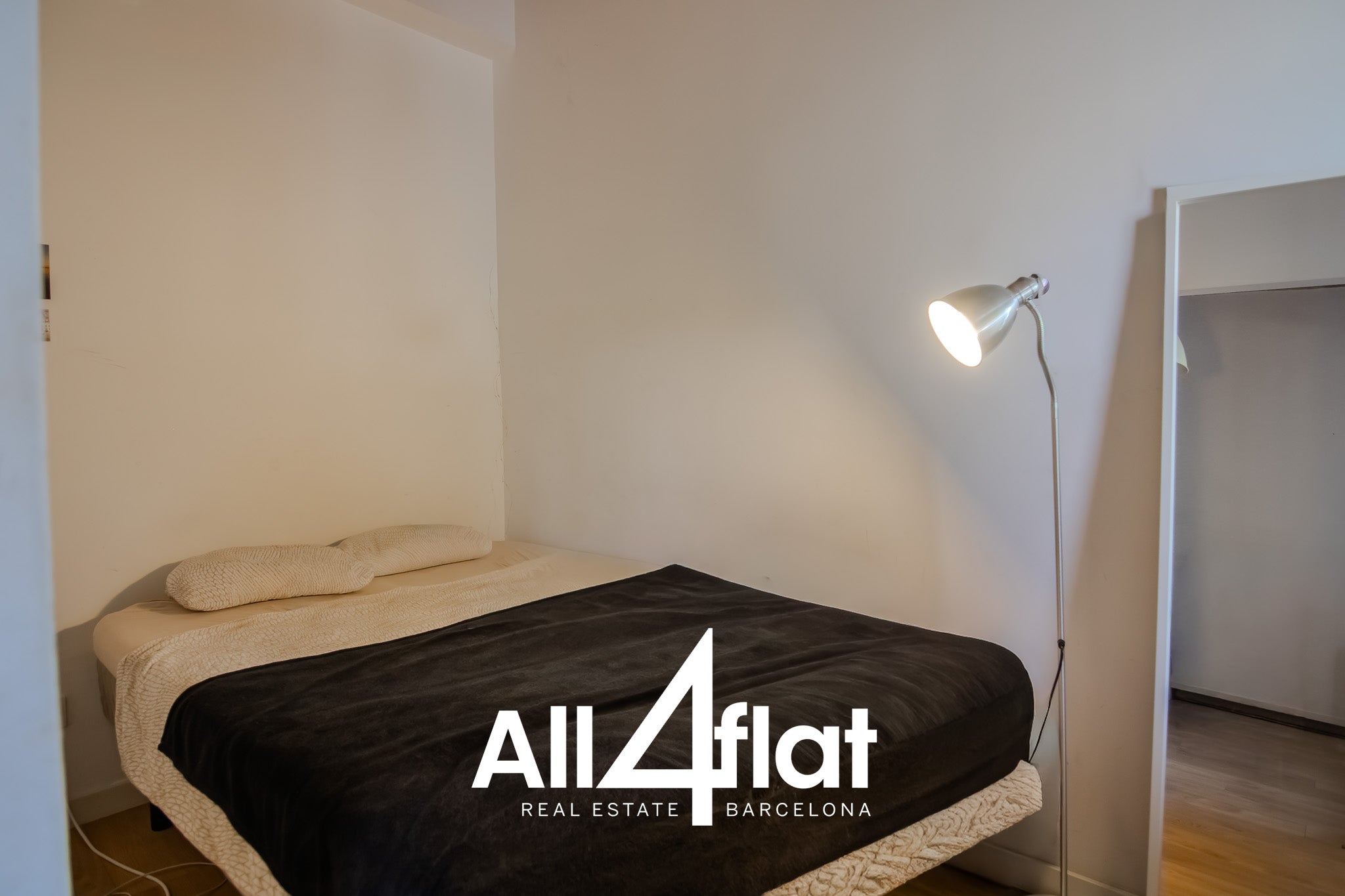 C/ Aragó - Ref:003671