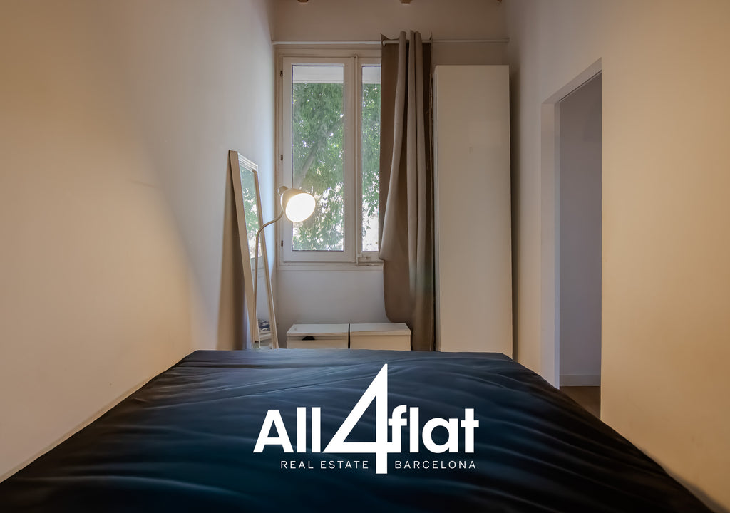 C/ Aragó - Ref:003671