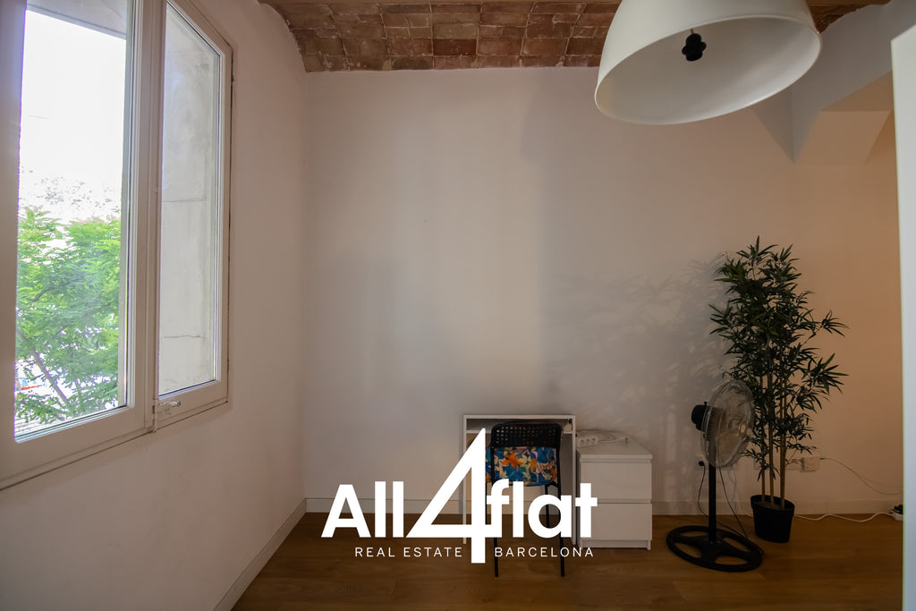 C/ Aragó - Ref:003671