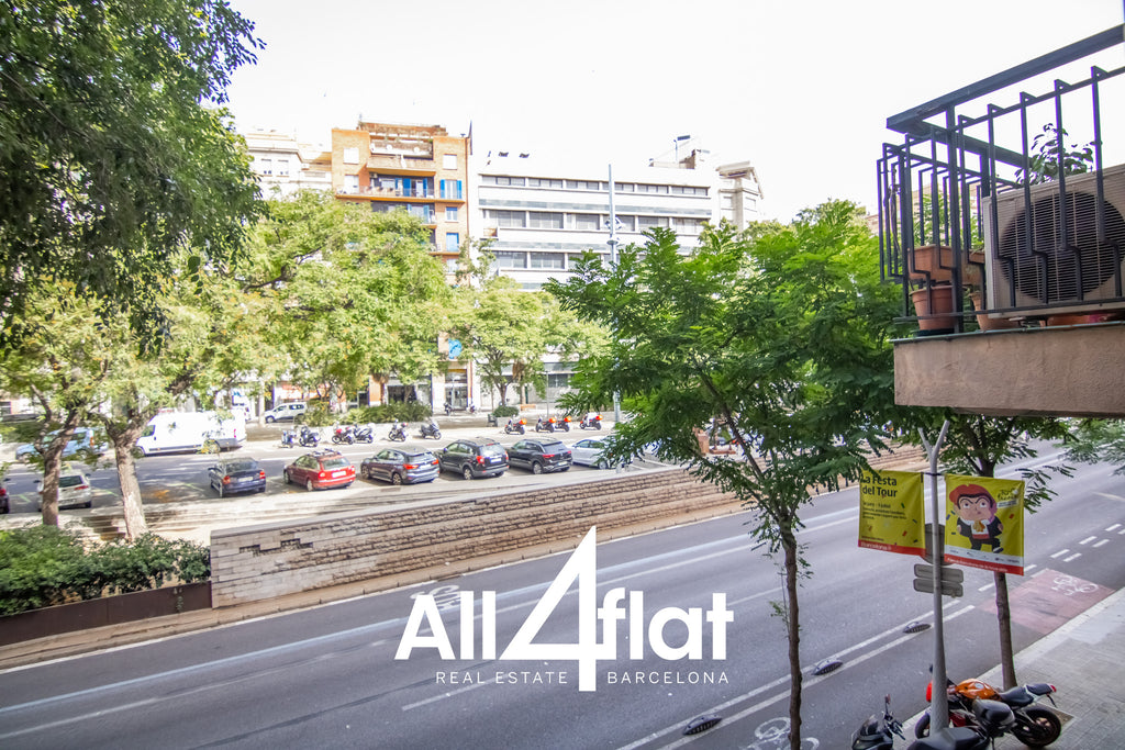 C/ Aragó - Ref:003671