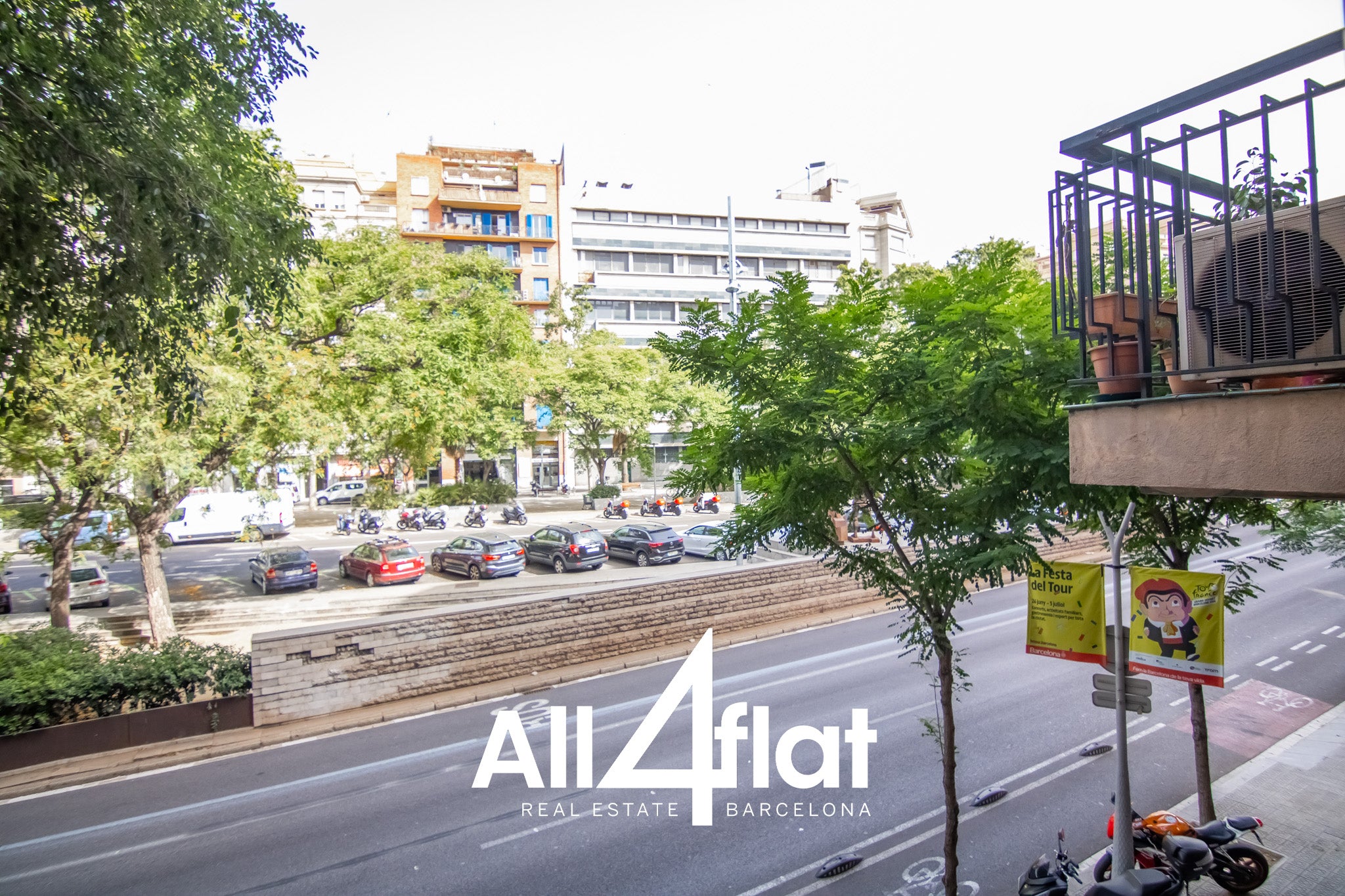 C/ Aragó - Ref:003671