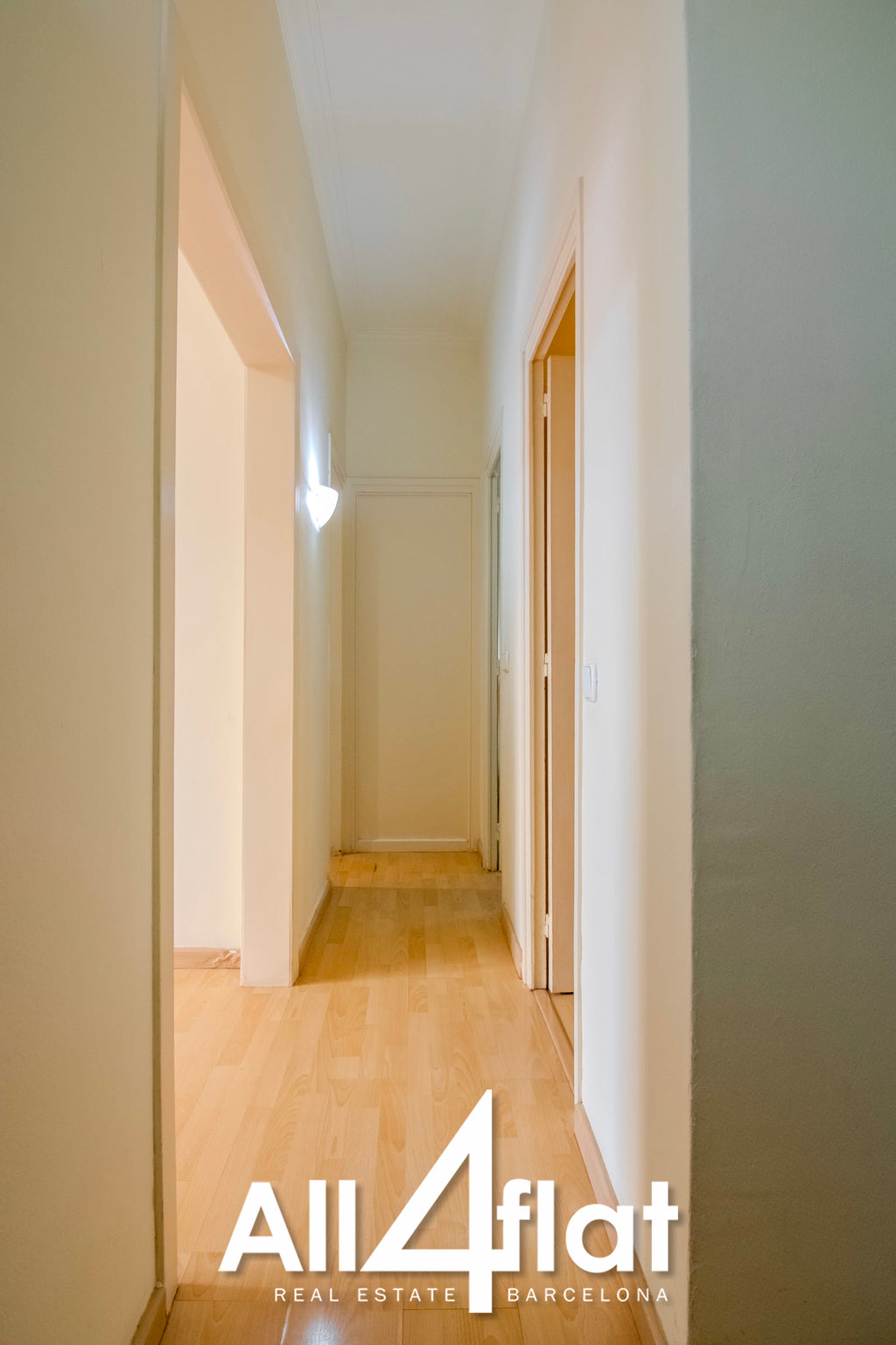 Av Parallel - Ref: 003516A