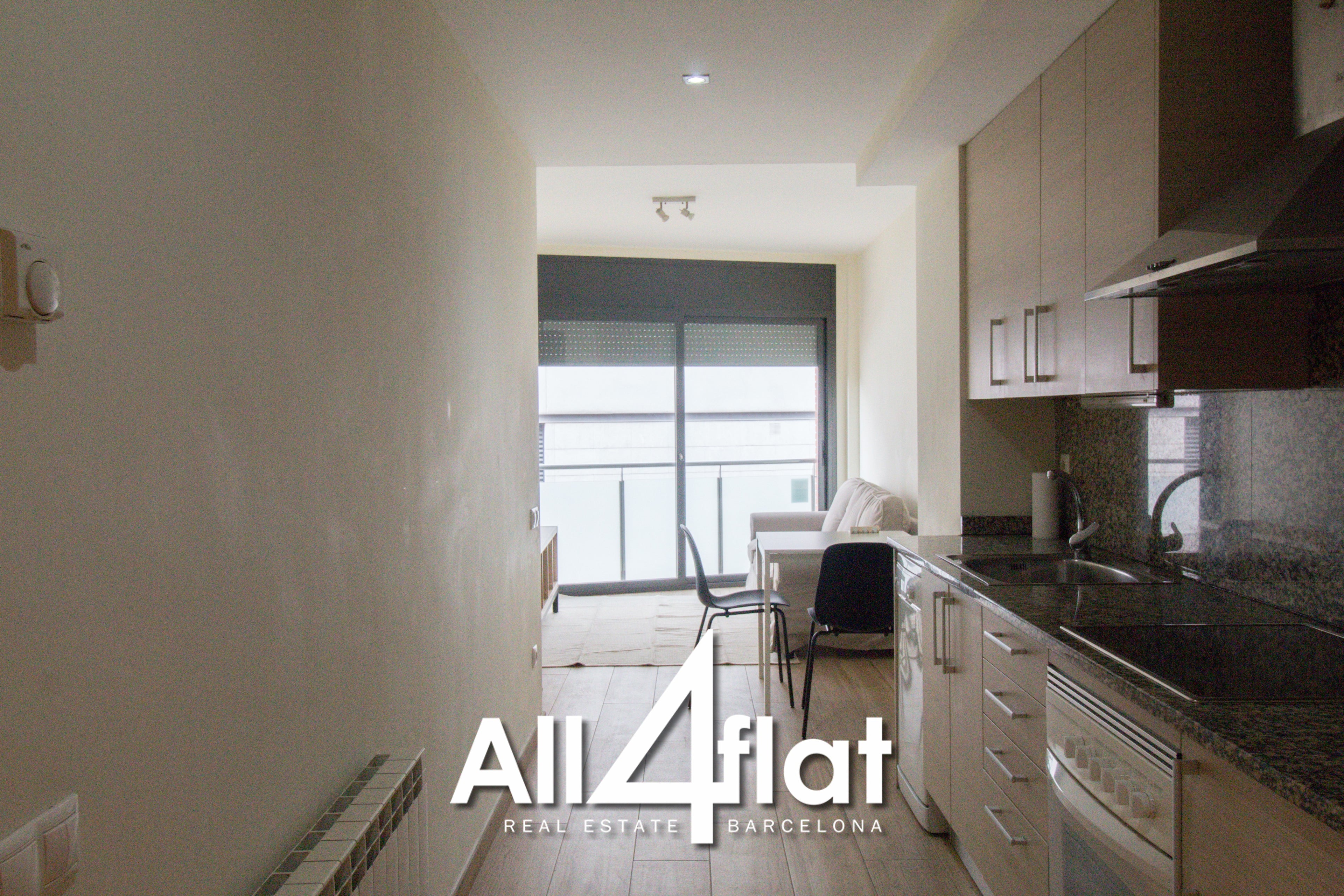 C/ Mare de Déu de Port - Réf : 002316