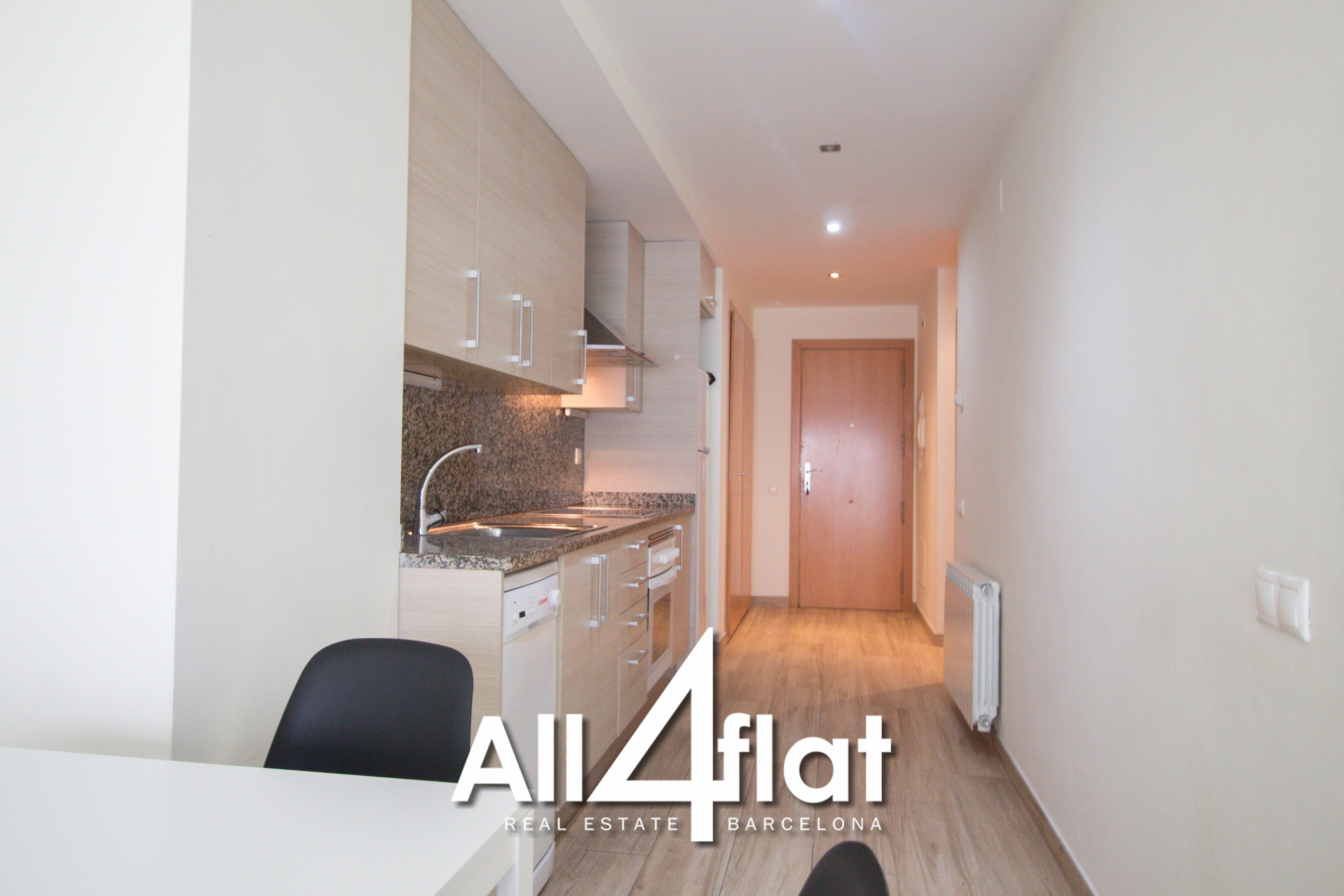 C/ Mare de Déu de Port - Réf : 002316