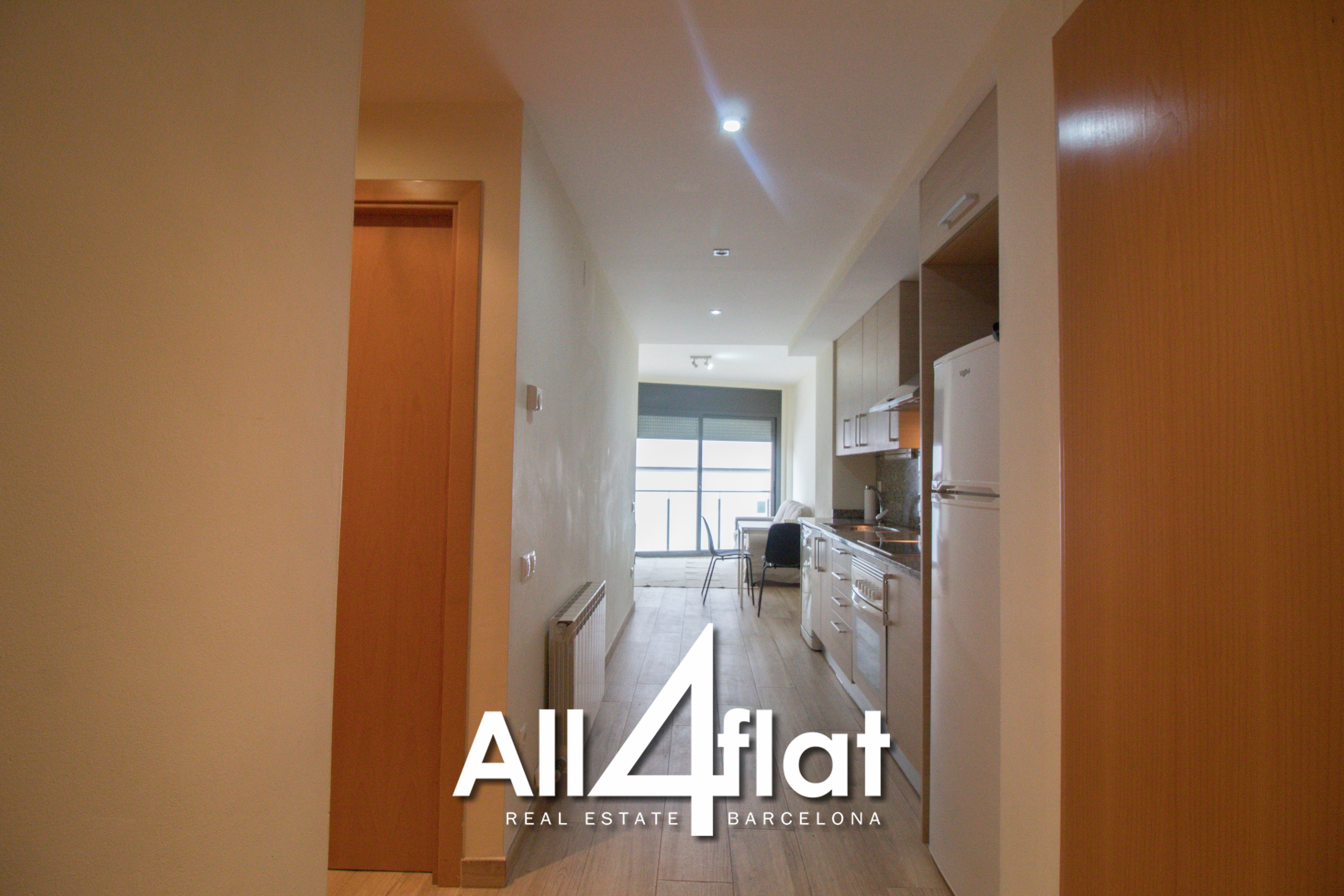 C/ Mare de Déu de Port - Réf : 002316