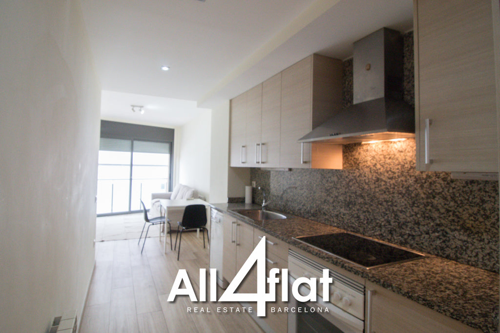 C/ Mare de Déu de Port - Réf : 002316