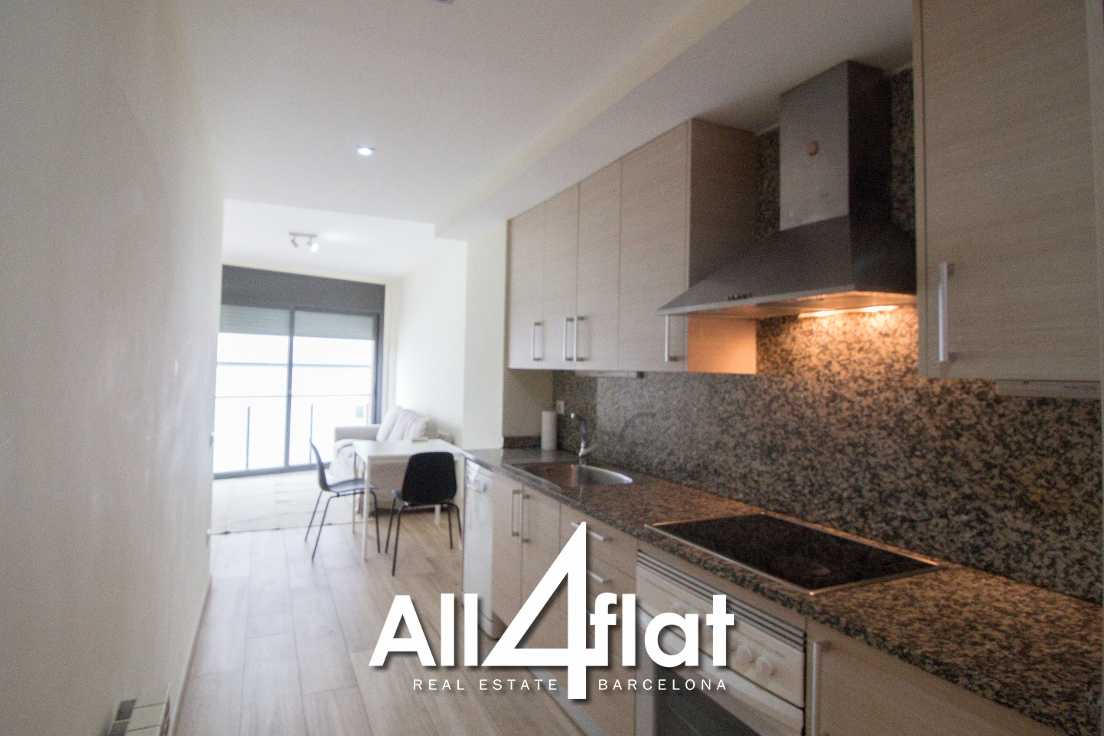 C/ Mare de Déu de Port - Réf : 002316