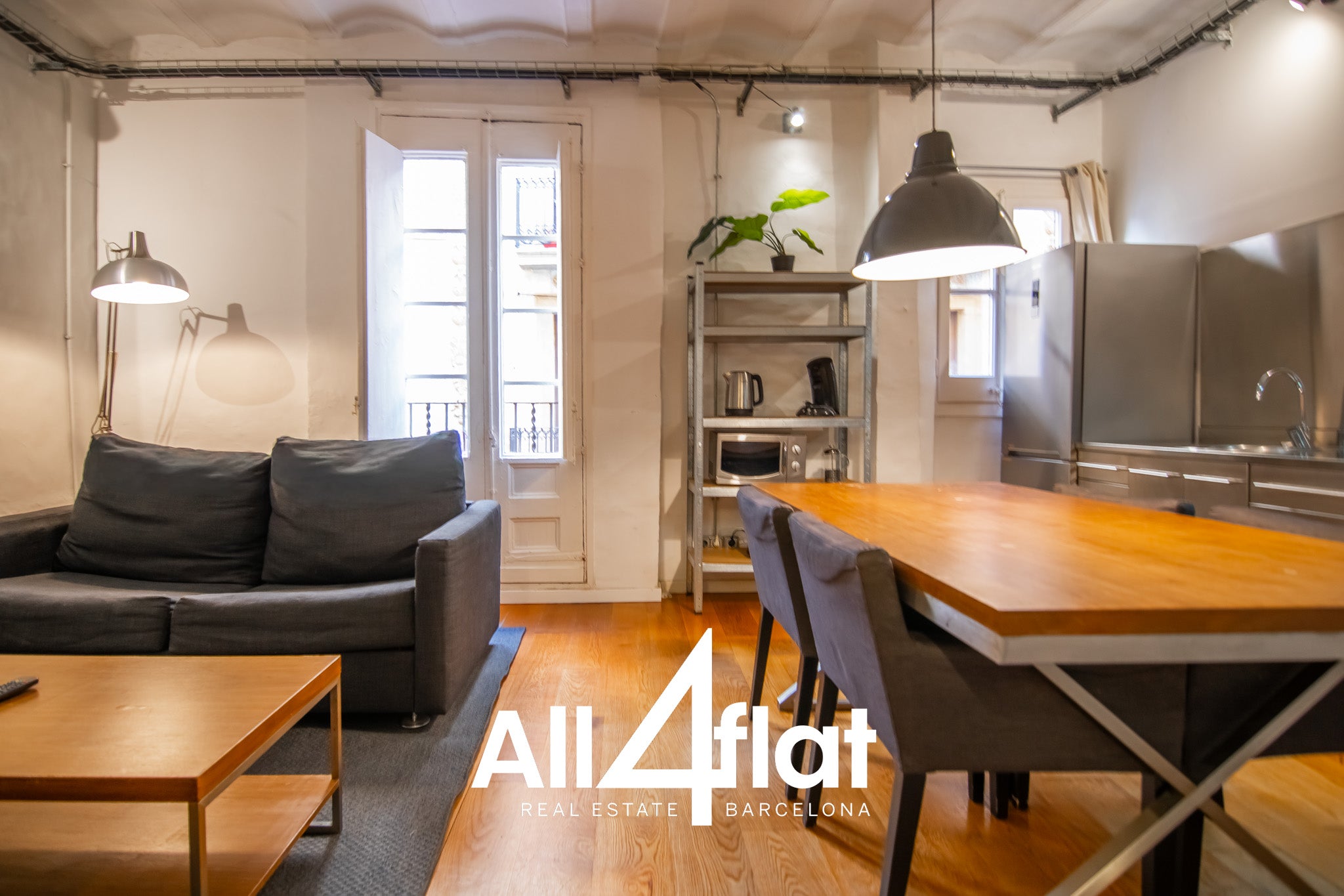 C/ Boters - Ref: 003656