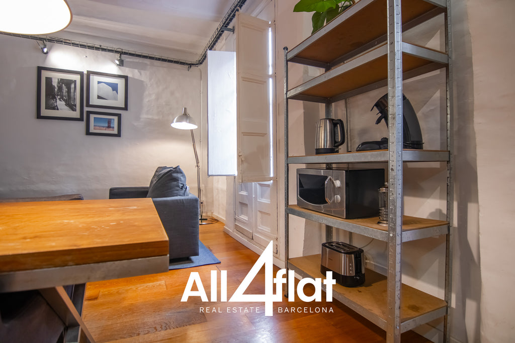 C/ Boters - Ref: 003656