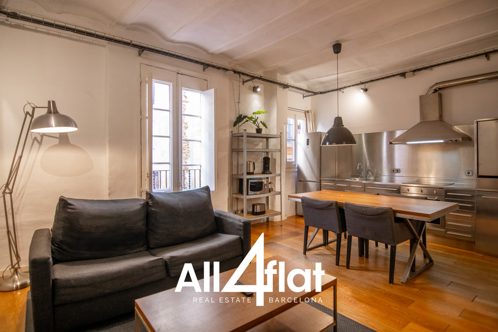 C/ Boters - Ref: 003656