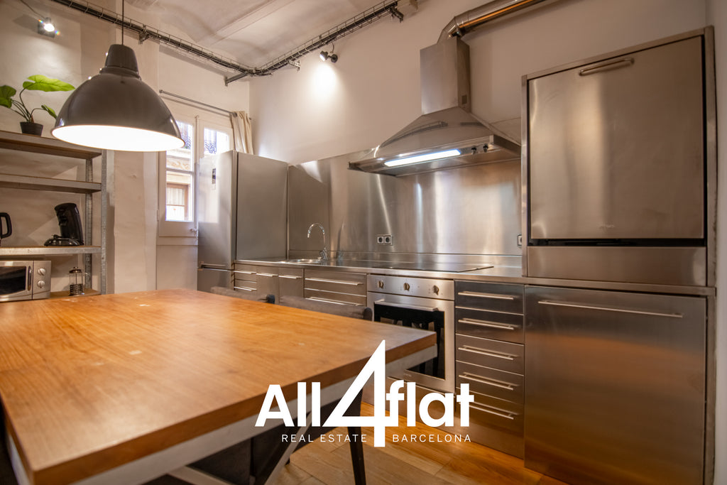 C/ Boters - Ref: 003656