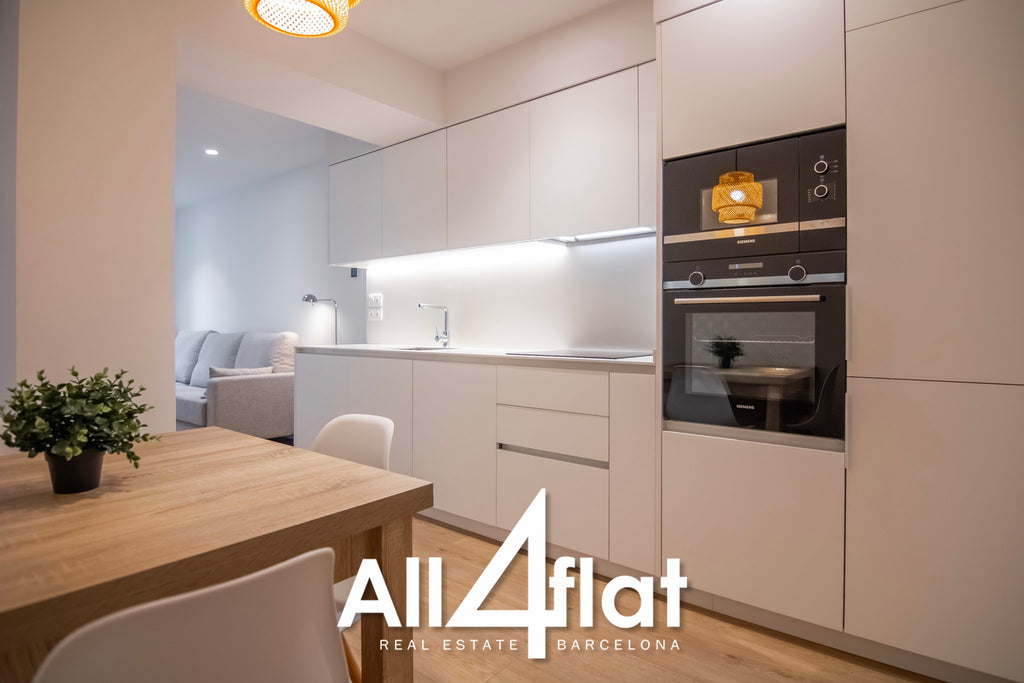 C/ Sardenya - Ref: 003522A