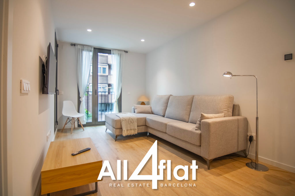 C/ Sardenya - Ref: 003522A