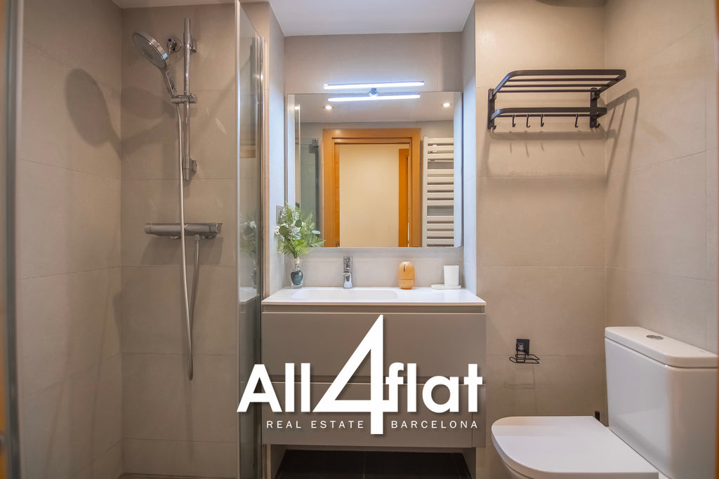 Avda Roma - Ref: 003597A