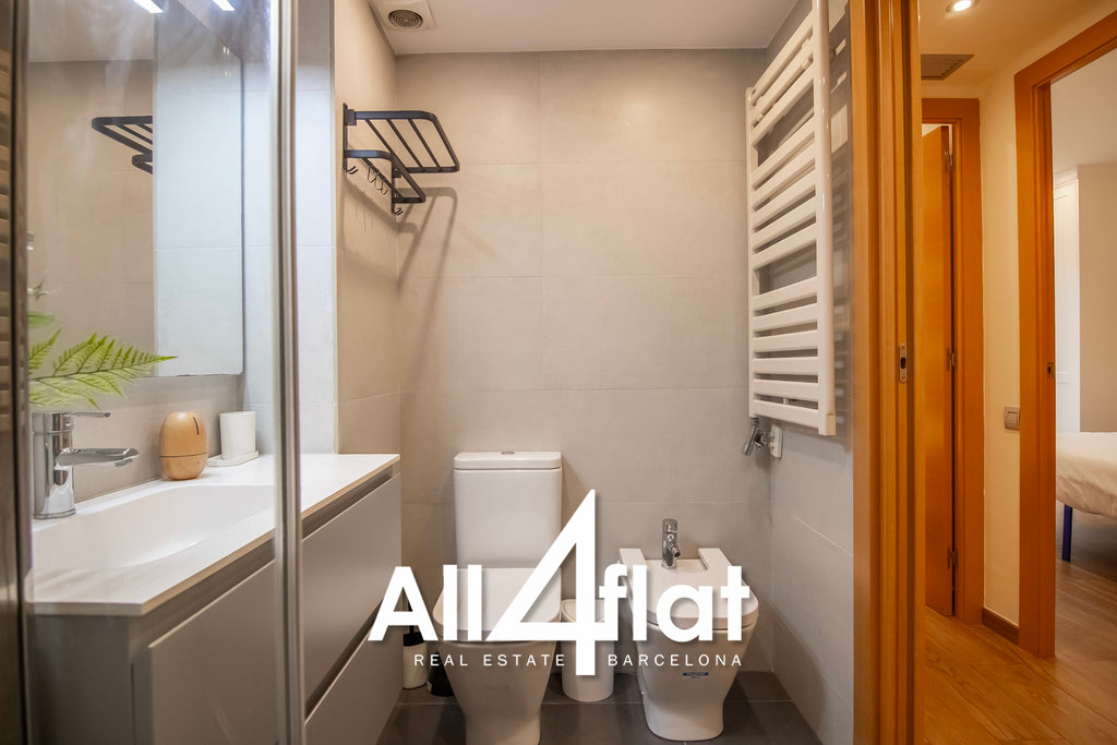 Avda Roma - Ref: 003597A