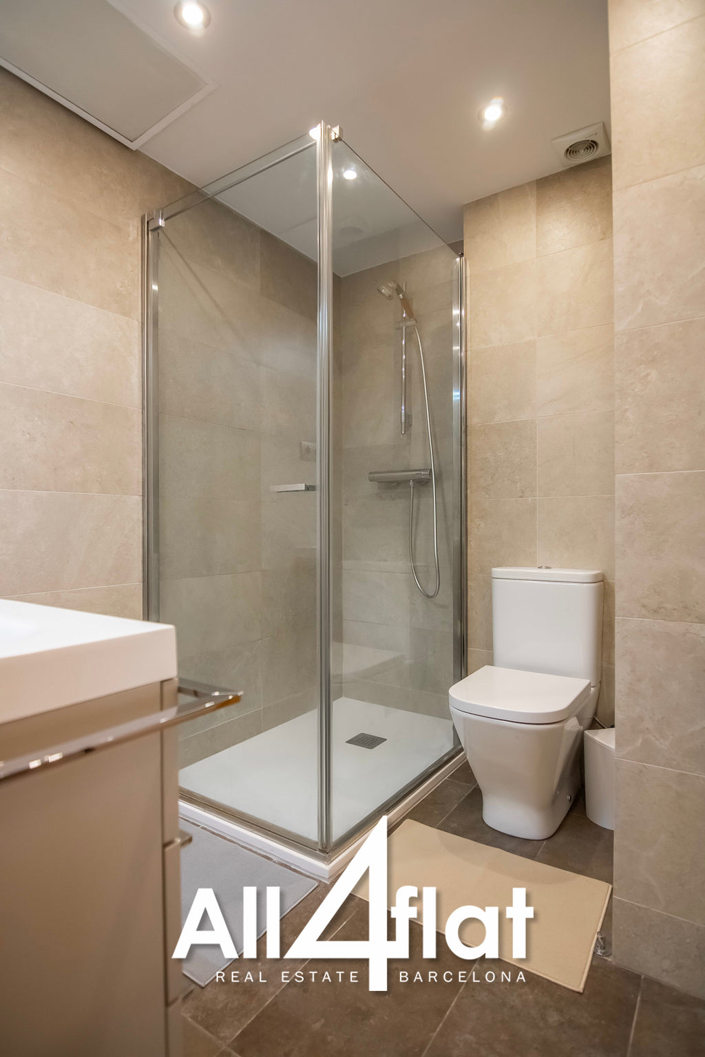 Avda Roma - Ref: 003597A