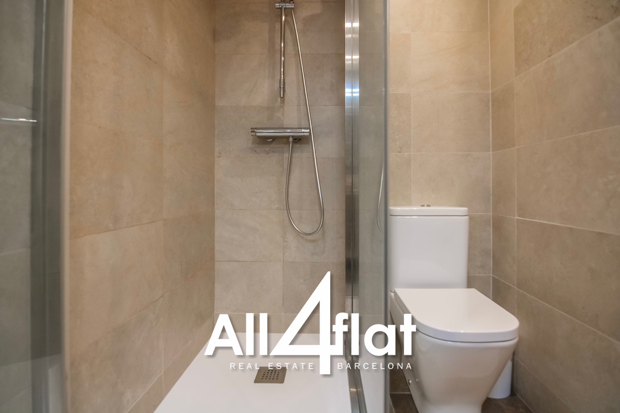 Avda Roma - Ref: 003597A