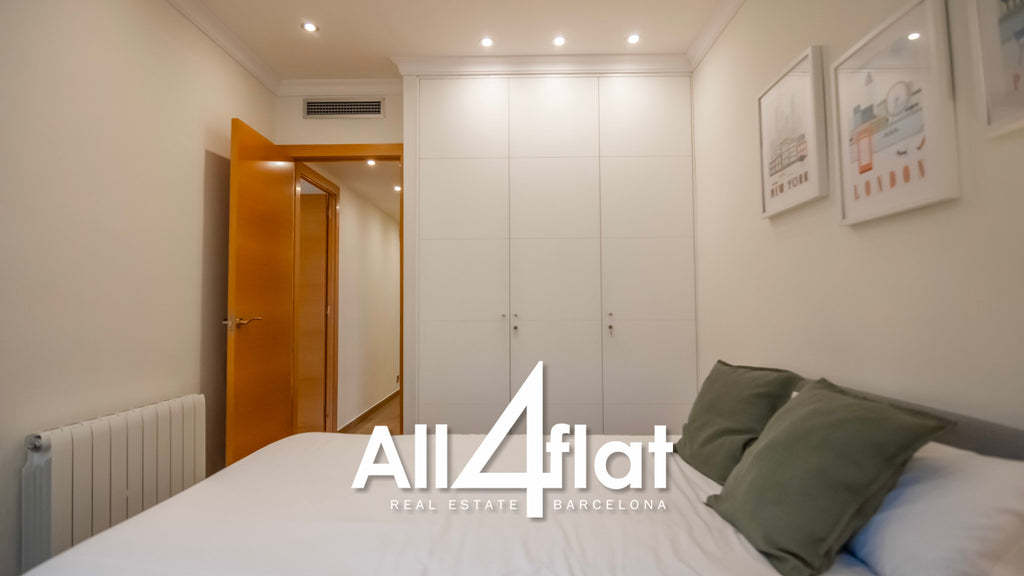 Avda Roma - Ref: 003597A